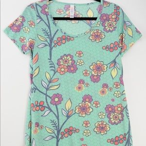 Lularoe Classic T. Size XS